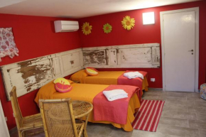 Ellysblue Guesthouse Pizzo